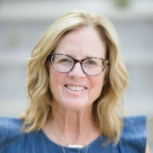 Mrs. Buchanan's Homeroom